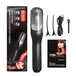 2 IN 1 Cordless Split End Hair Trimmer