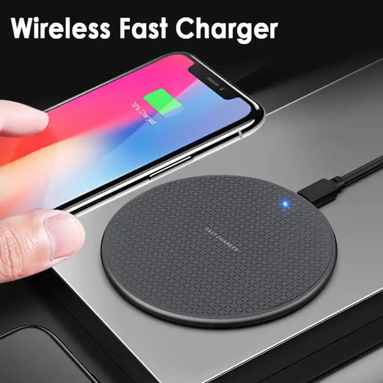 10W Wireless Charger Mobile Phone Wireless Charger