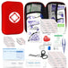 264 PCS Compact Emergency First Aid Kit