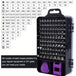 115 In 1 Screwdriver Set