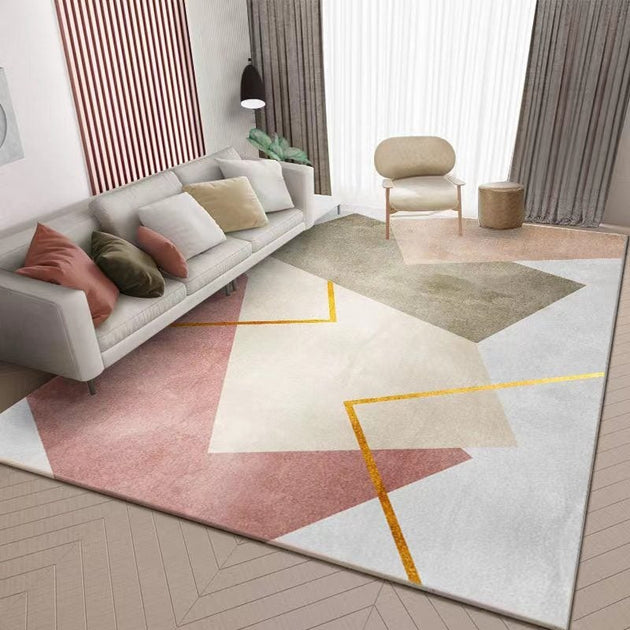 140*200cm Floor Mat Rugs Soft Rug Large Area Carpet Bedroom Living Room Mats