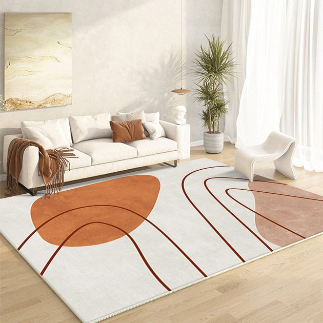 140*200cm Floor Mat Soft Rug Living Room Bedroom Dormitory Carpet Room Decor
