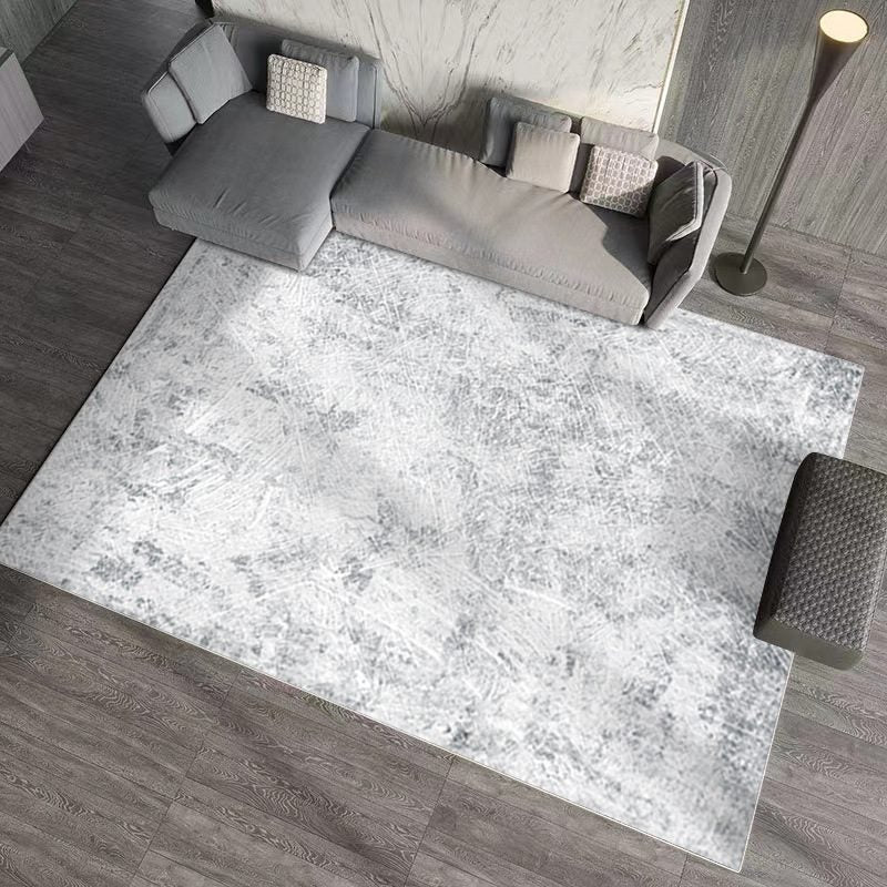 140*200cm Floor Mat Soft Rug Living Room Bedroom Modern Area Rugs