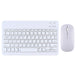 Bluetooth Wireless Keyboard & Cordless Mouse For Android iPad Tablet PC