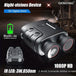 1080P Outdoor Night Vision Binoculars