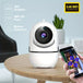 2.4G Wireless Wifi Security Home High-definition Camera